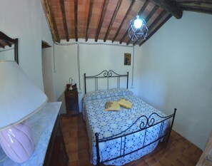Appartement | 3 slaapkamers, individueel gemeubileerd, beddengoed