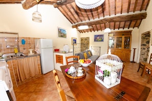 Apartemen | Dapur pribadi