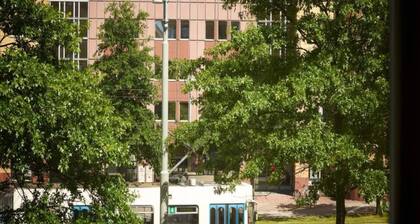 2 Person Holiday Park Home in Goteborg