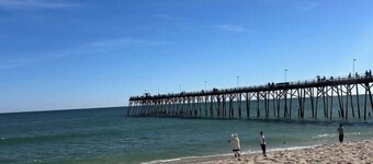 The Kure House-3bd/2ba