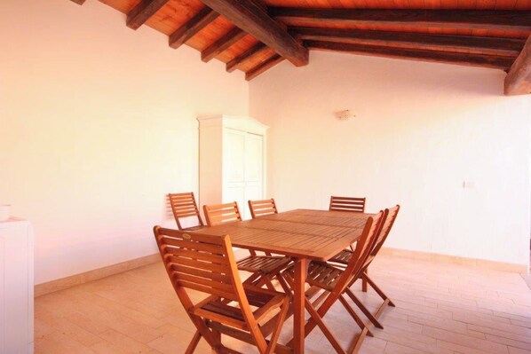 Superior-Villa | Terrasse/Patio