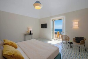 2 soveværelser, strygejern/strygebræt, Wi-Fi, sengetøj