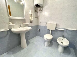Appartement | Salle de bain