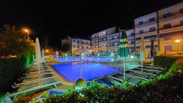 Căn hộ | Ngoại thất