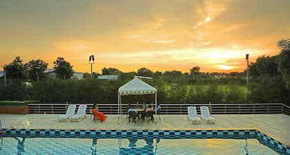 The Devgarh Resorts