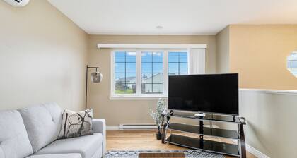 Cozy, Comfortable and Spacious 3 Bedroom Home