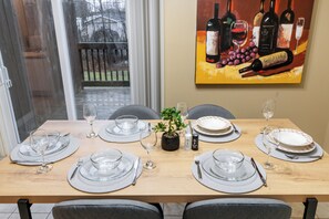 تناول الطعام