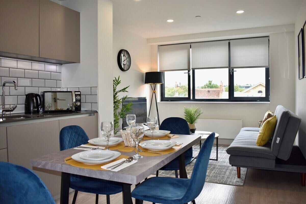 Bild für Gastgeberprofil