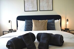 1 Schlafzimmer