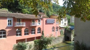 Außenbereich