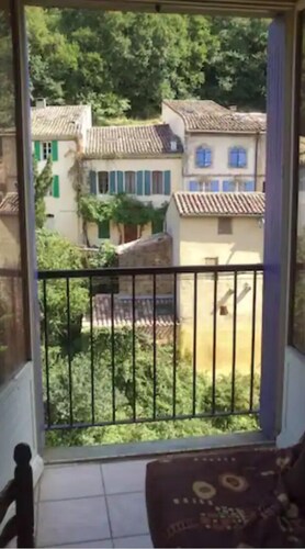 Cozy Studio in Rennes-les-Bains