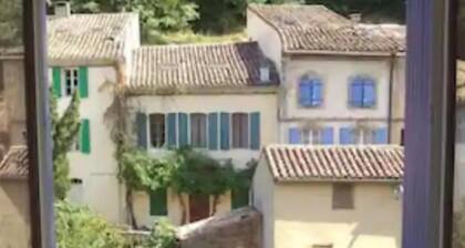 Cozy Studio in Rennes-les-Bains