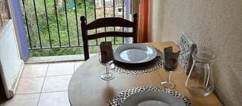 Cozy Studio in Rennes-les-Bains