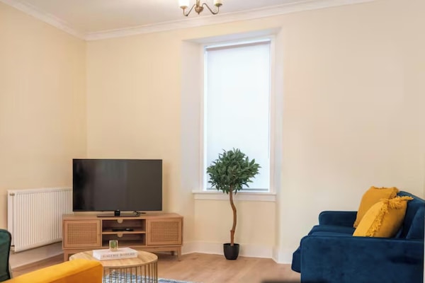 Caledonia Luxe Stays Short Lets & Serviced Accommodation