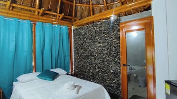 Luxury Cabin | 1 bedroom, free WiFi