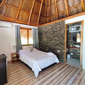 Deluxe Cabin, Mountain View | View from room