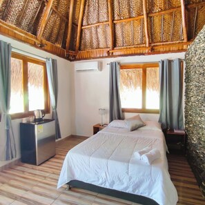 Deluxe Cabin, Mountain View | View from room