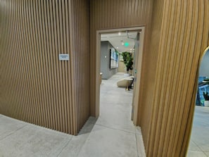 Lobby - Smart Brickell Condos Free Parking by Cielo Stays (Miami)