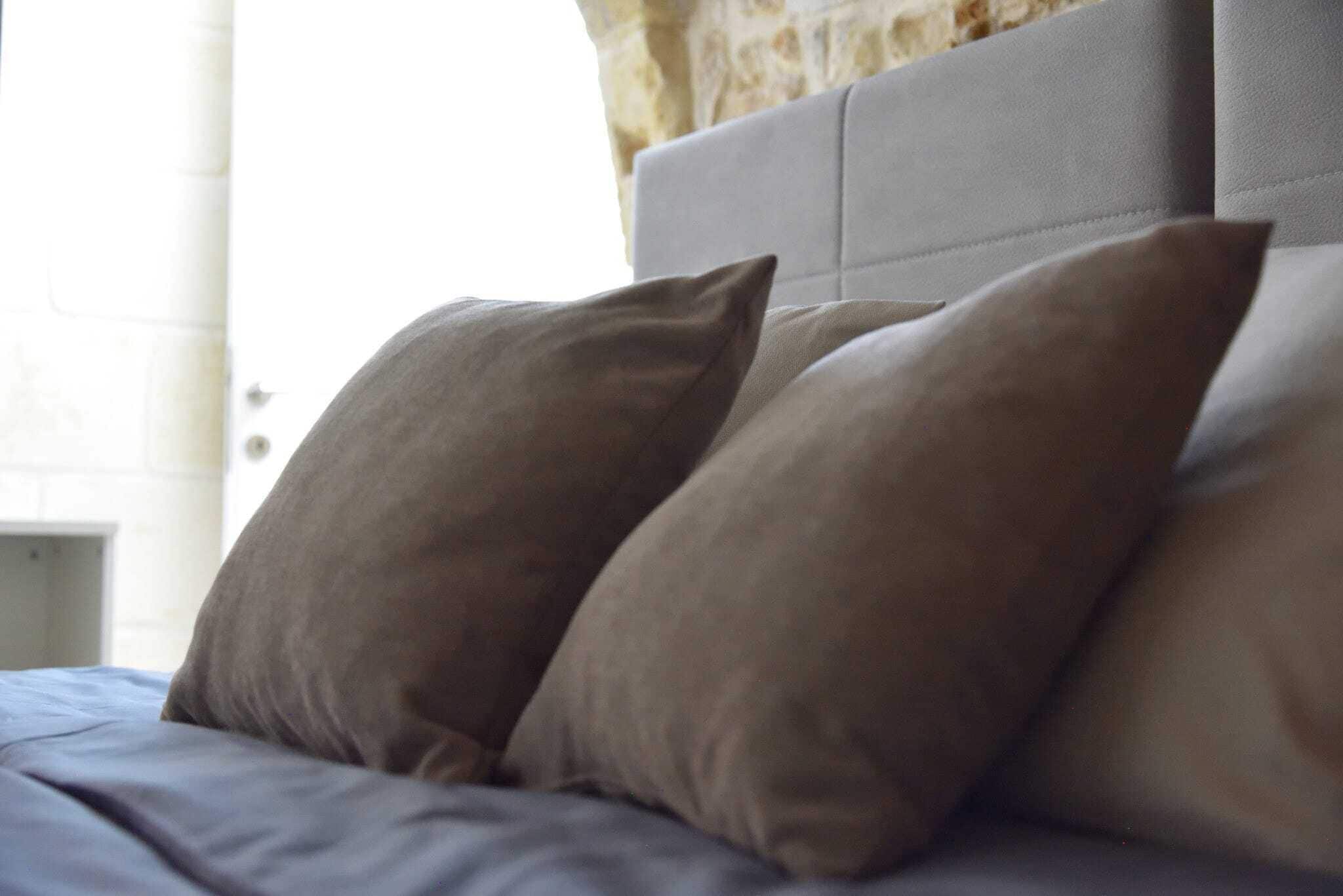 Foto - San Pawl bnb farmhouse CALYPSO