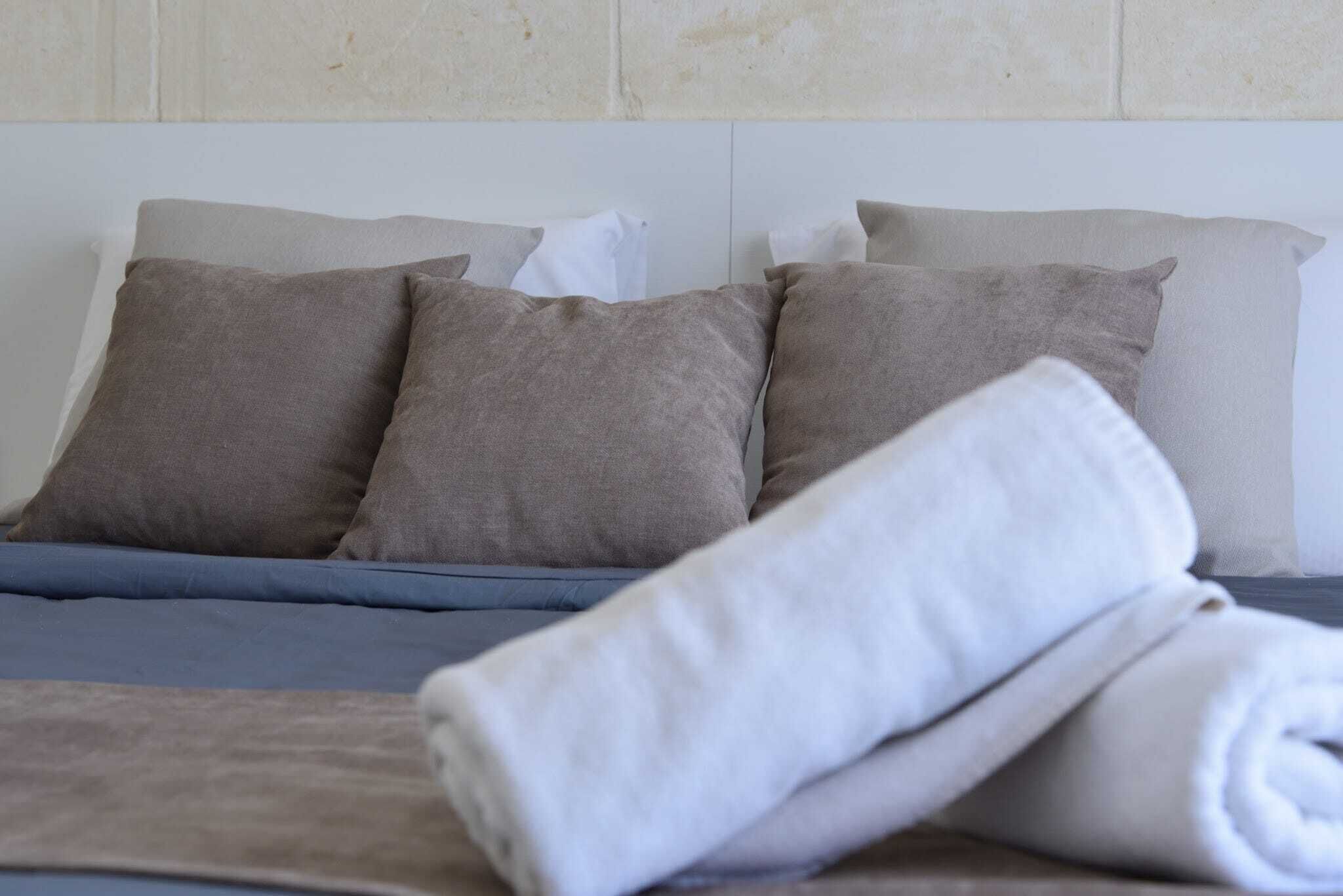 Foto - San Pawl bnb farmhouse CALYPSO