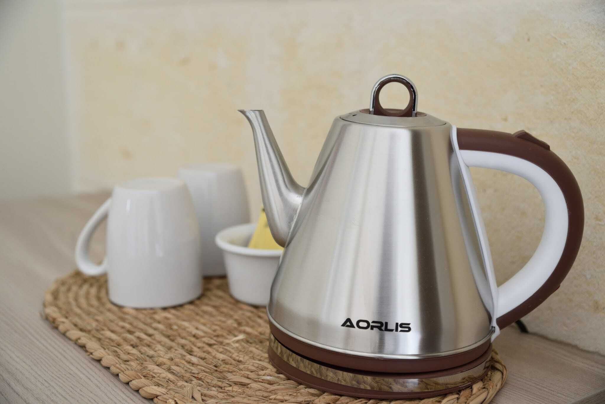 Foto - San Pawl bnb farmhouse CALYPSO