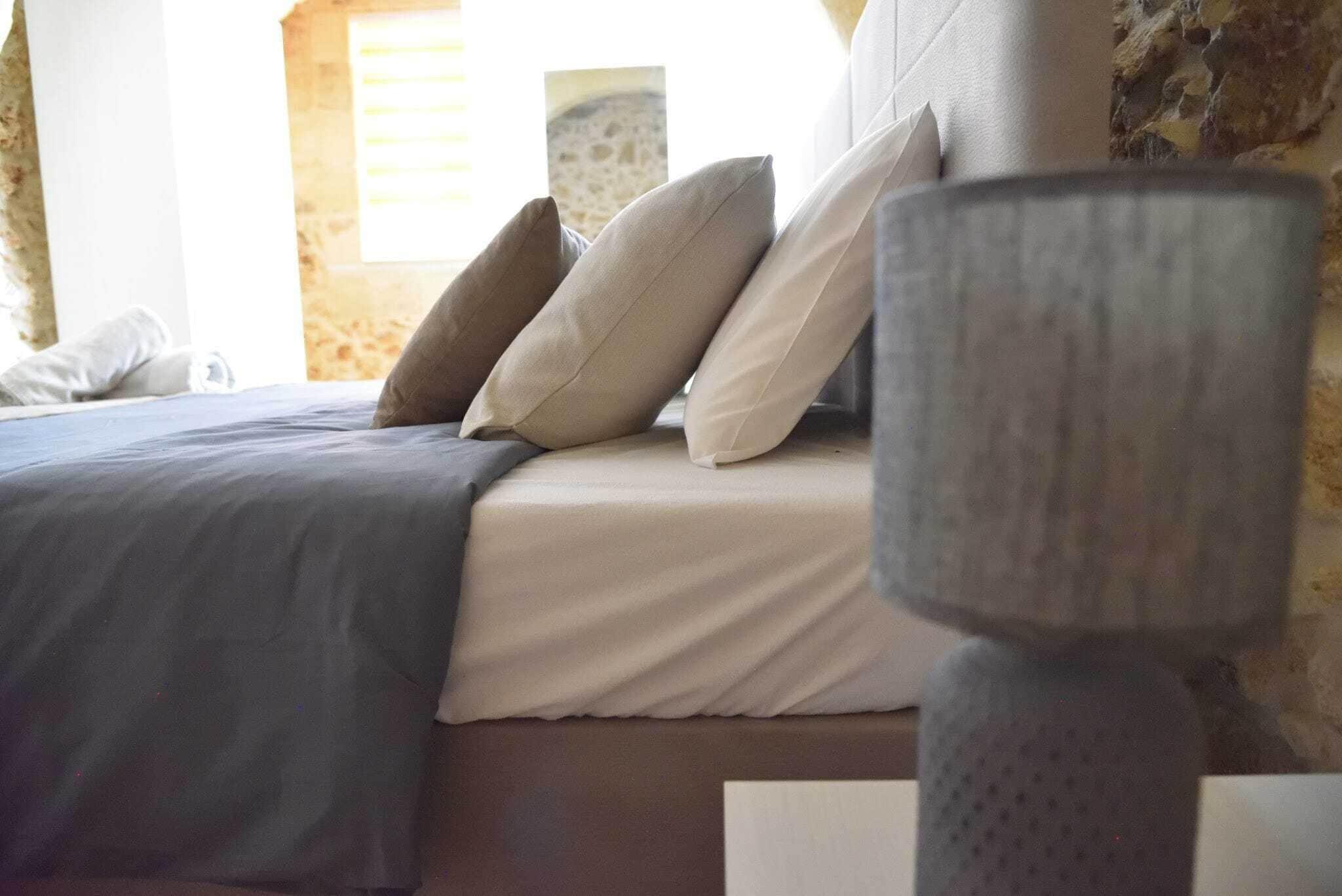 Foto - San Pawl bnb farmhouse CALYPSO