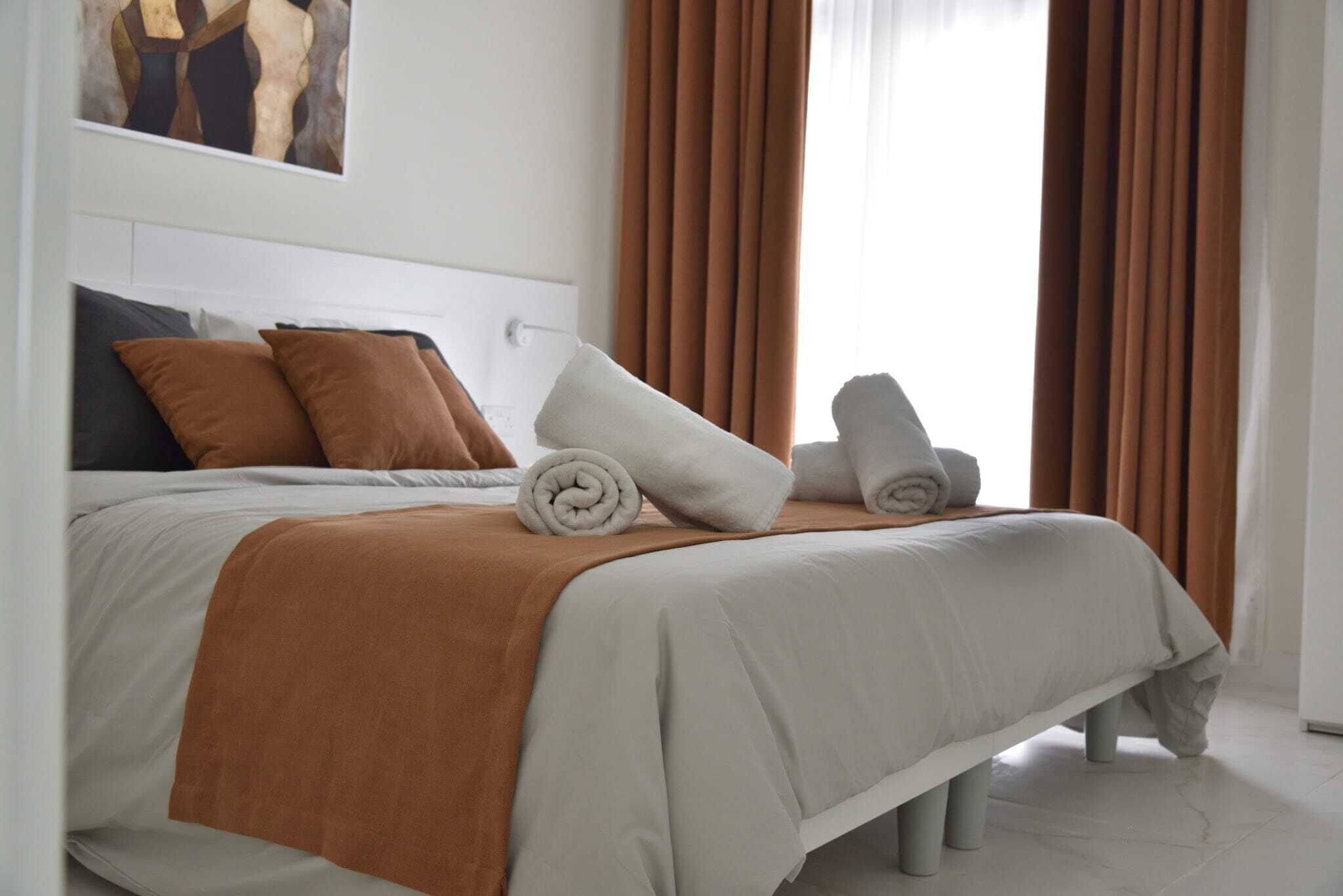 Foto - San Pawl bnb farmhouse CALYPSO