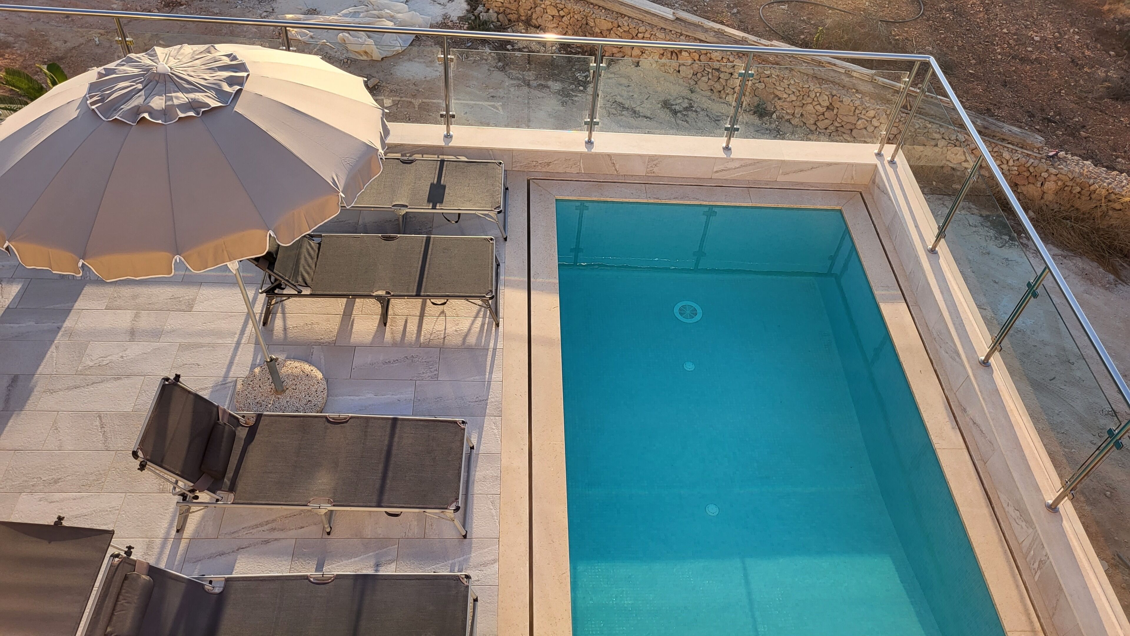 Foto - San Pawl bnb farmhouse CALYPSO