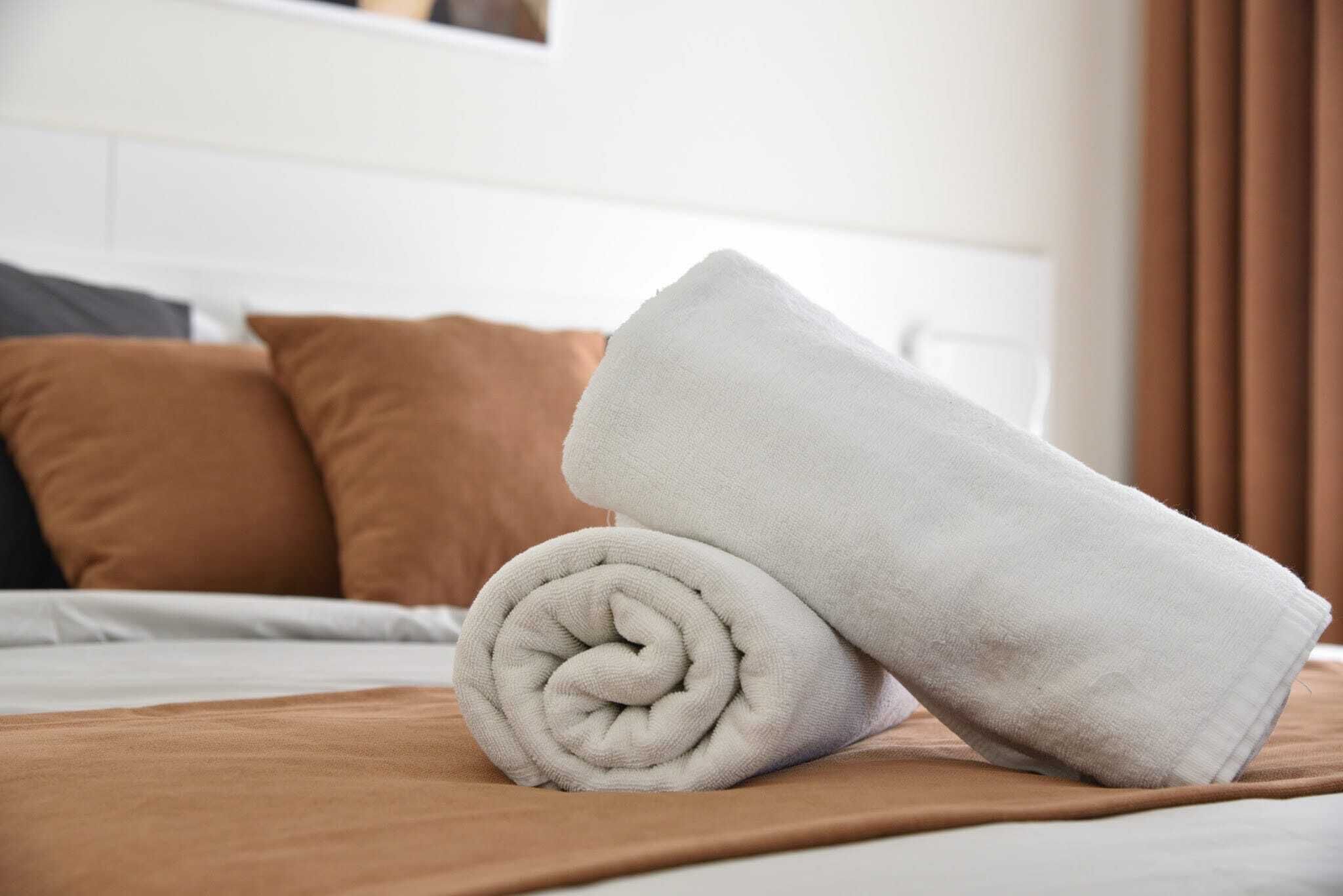 Foto - San Pawl bnb farmhouse CALYPSO