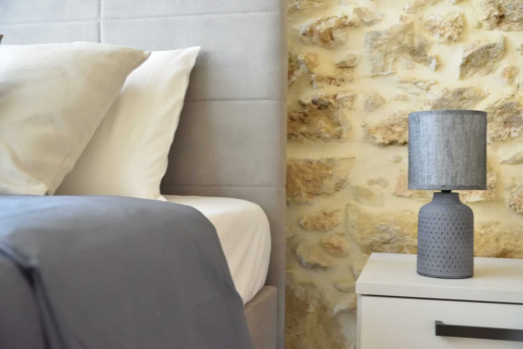 Foto - San Pawl bnb farmhouse CALYPSO