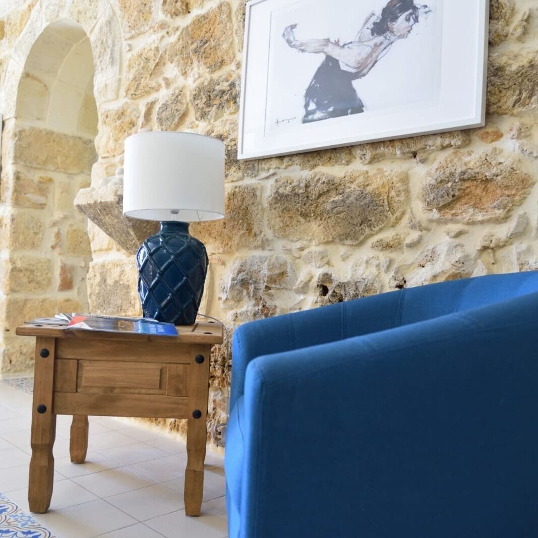 Foto - San Pawl bnb Farmhouse Calypso