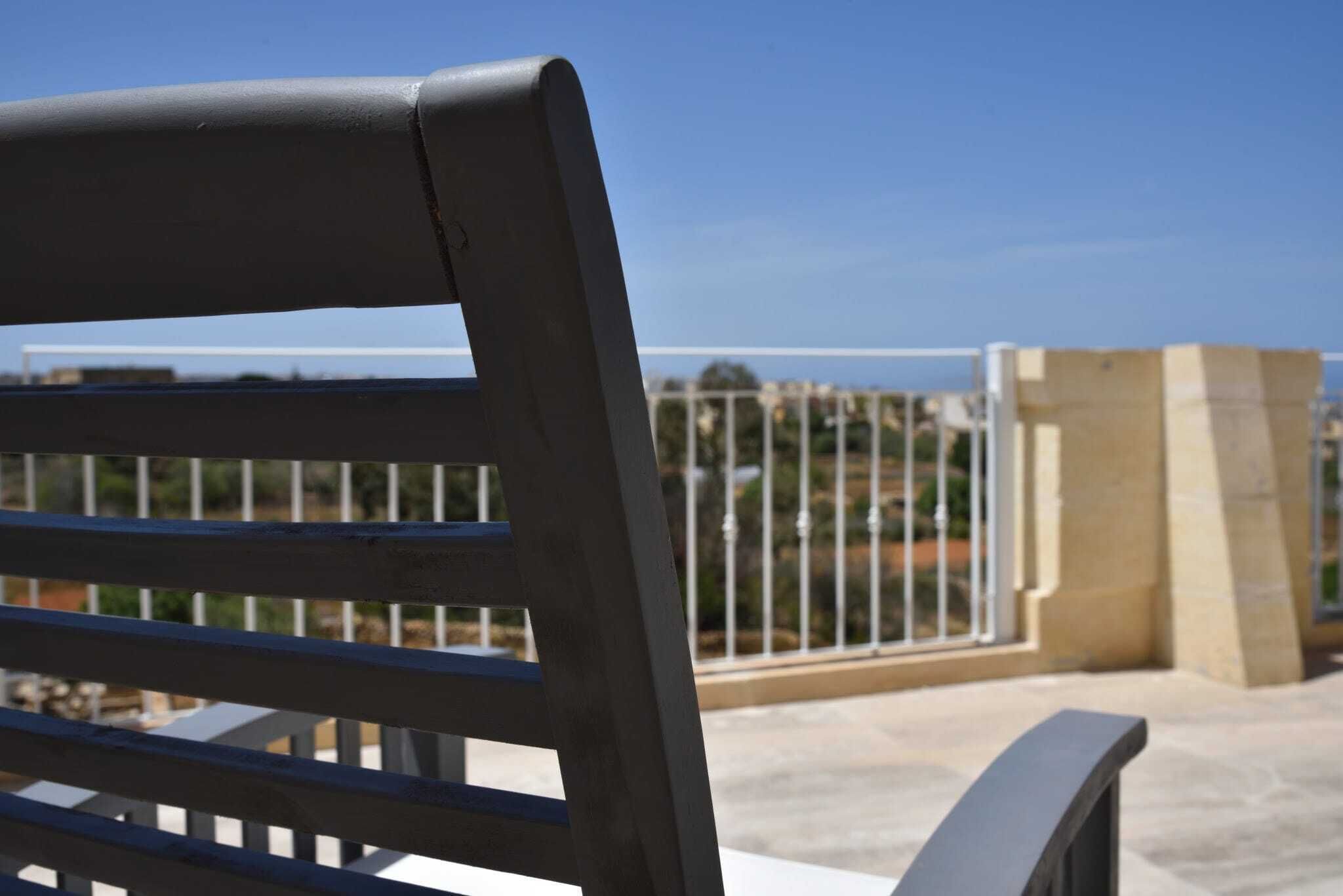 Foto - San Pawl bnb Farmhouse Calypso