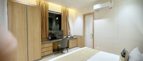 ห้องพัก