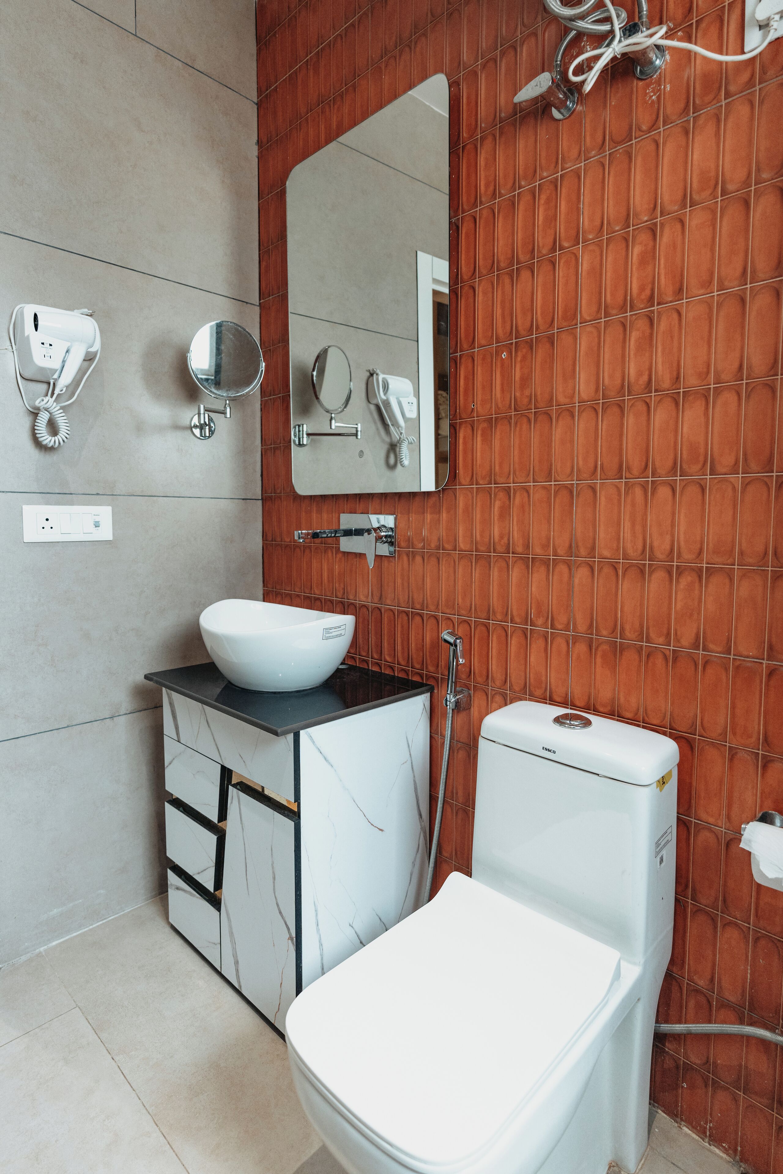 Photo - OPUS By Hotel Shiv - Green Park