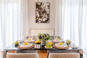 อพาร์ทเมนท์ | 2 ห้องนอน