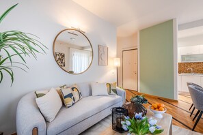 Apartment | 2 Schlafzimmer