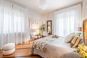 อพาร์ทเมนท์ | 2 ห้องนอน