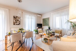 Apartment | 2 bedrooms