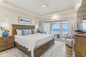 2 soverom, strykejern/-brett, internettilgang og sengetøy