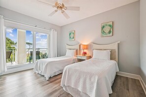 2 habitaciones, tabla de planchar con plancha, internet y ropa de cama 