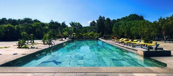 ヒドゥンバレー エコリトリート チャンアン  