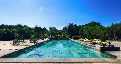 Hidden Valley Eco Retreat Trang An