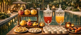 Hidden Valley Eco Retreat Trang An