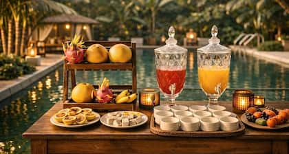 Hidden Valley Eco Retreat Trang An