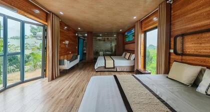 Ninh Binh Peaceful Retreat