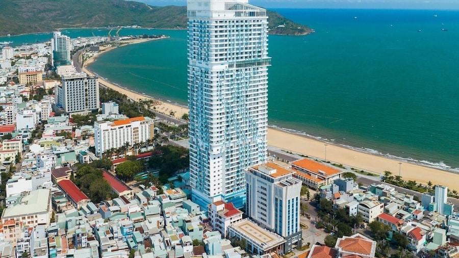 TMS Sea Condotel Quy Nhon