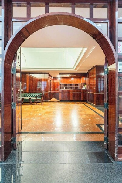 Fontana Suites