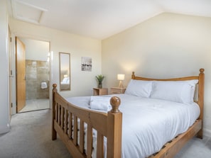 Appartement, 3 chambres, balcon | 3 chambres