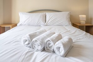 Huoneisto, 3 makuuhuonetta, parveke | 3 makuuhuonetta