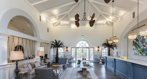 Waterfront Resort, RWO Championship Boat Races, Pool, Hot Tub, Sleeps 6, Hyatt